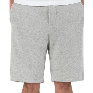 n:philanthropy Mens French Terry Casual Bermuda Shorts - 1 of 1