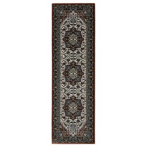 Oriental Weavers Vivian VI06A Red/ Multi Indoor Area Rug - 2'3" x 7'6" - 1 of 4