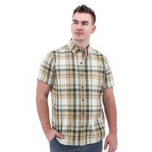 Old Ranch Brands Men's Ethan Shirt - 1 of 4