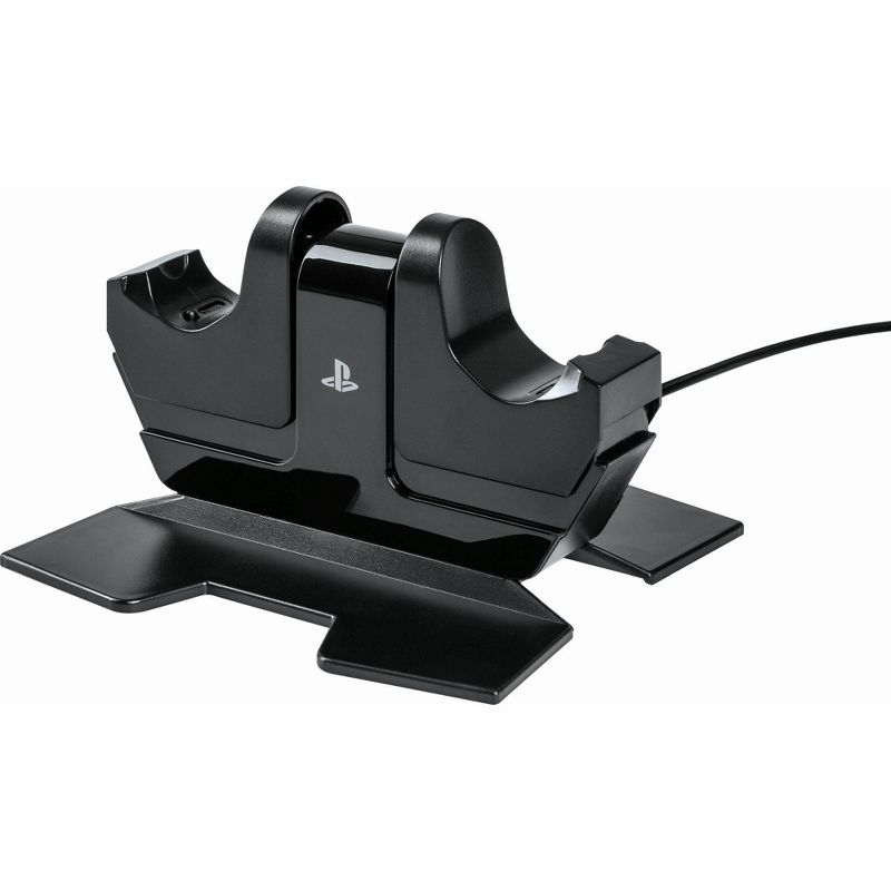 PowerA Dual Charging Station for PlayStation 4 DualShock Controller, 5 of 6