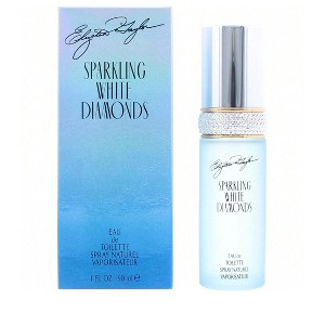 Sparkling White Diamonds 1 Oz Eau De Toilette Spray - 1 of 1
