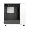 Scarlet Scope Wood Front Glass Side Pc Case - 2 of 4