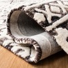 Abstract ABT259 Hand Tufted Indoor Rugs - Safavieh - 4 of 4