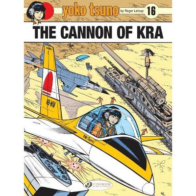 Yoko Tsuno - by  Roger LeLoup (Paperback)