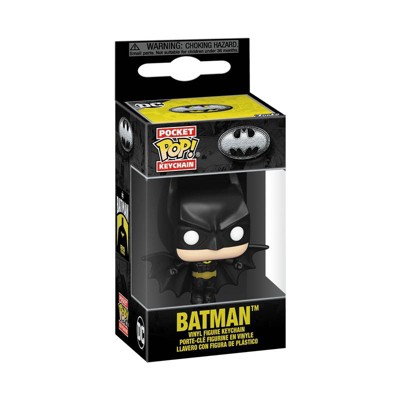 Funko POP! Batman 1989 - Batman Soaring Keychain!