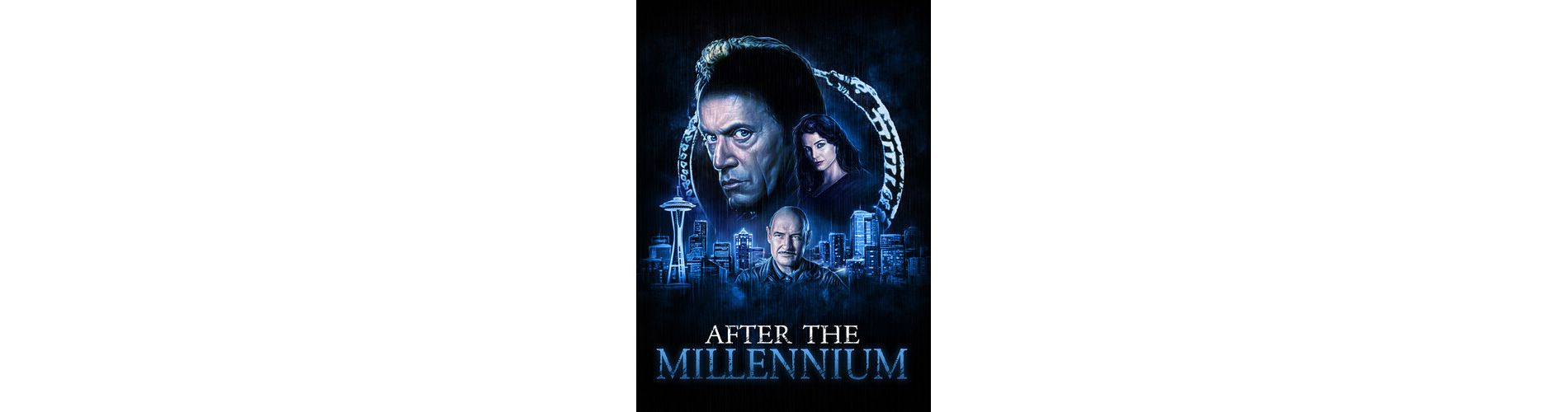 After the Millennium (Blu-ray)(2025)