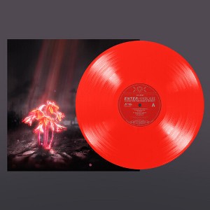 Enter Shikari - A Kiss for the Whole World - 1 of 1