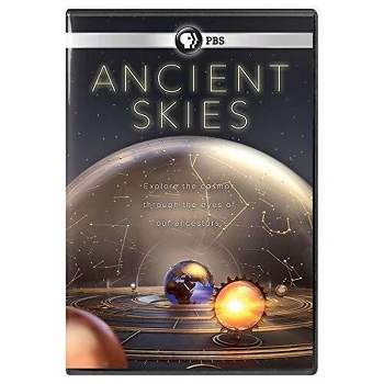 Ancient Skies (DVD)
