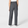 Wink WonderWORK Maternity Cargo Scrub Pant - 2 of 4