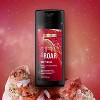 Quiet & Roar Limited Edition Mini Body Wash - Vanilla & Chai Latte - 3 fl oz - image 2 of 4