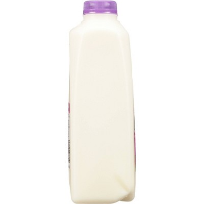 Deans 1% Milk - 1qt