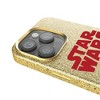 Keyscaper Star Wars Empire Color Block Gold Bling Cell Phone Case for Apple iPhone - 4 of 4