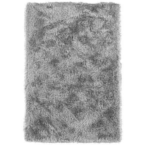 Dalyn Impact IA100 Silver Area Rug - 2' x 3' Rectangle - image 1 of 3