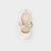 Carter's Just One You® Girls' Lily MJ Sneakers - Rose Gold - image 3 of 4