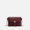 MKF Collection Hope Crocodile Embossed Women’s Shoulder Bag by Mia K - 2 of 3