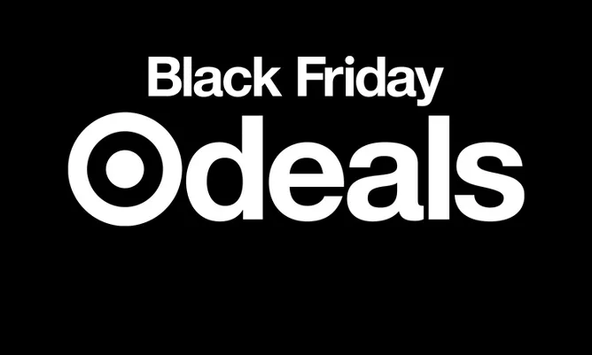 Target Black Friday 2022 Deals & Ad