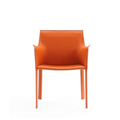 Paris Upholstered Arm chair