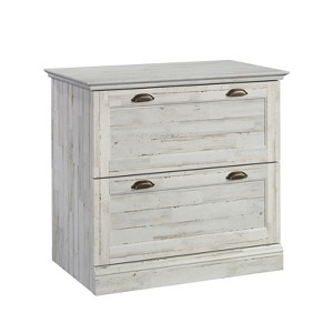 Lateral File, White finish - 1 of 1