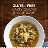 Barilla Gluten Free Elbows Pasta, 12 oz (Pack of 4) - 4 of 4
