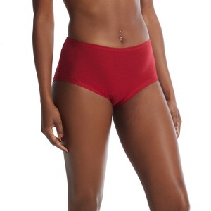 Hanky Panky Women's PlayStretch™ Boyshort - 1 of 3
