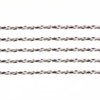 John Bead 4mm Multicolors Braided Macrame Cord, 70yds - 3 of 4