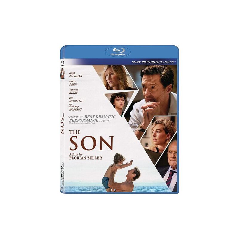 The Son (2023), 1 of 2