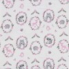 Trend Lab Flannel Fitted Crib Sheet - 4 of 4