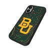 NCAA Big 12 Universities Paisley MagSafe Compatible Cell Phone Case for Apple iPhone 17 Series - 2 of 4