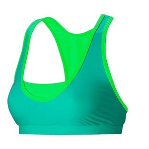 Mizuno Women's Elite 9 Thunder Beach Volleyball Top - 1 of 4