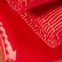 hot red