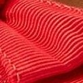 hot red