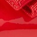 hot red