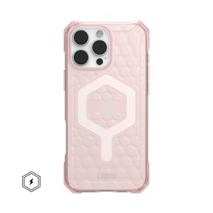 UAG iPhone 16 Pro Max Case Essential Armor, Enhanced Corner Protection, Compatible with MagSafe - 1 of 4