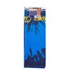 NBA Oklahoma City Thunder Pyschedelic Beach Towel - 3 of 4