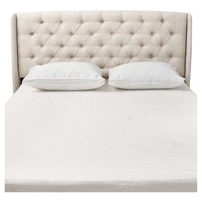 target tufted headboard