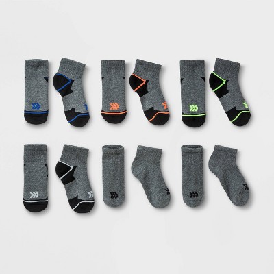 kids athletic socks