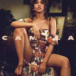 Camila Cabello - Camila (Standard CD)