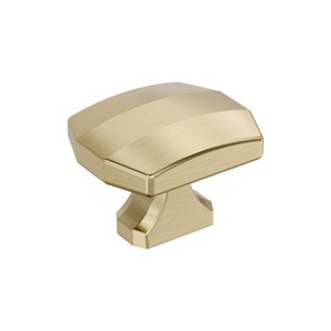 Amerock Bellamy Knob for Cabinets, Drawers, and Furniture - 1 of 4