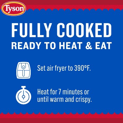 Tyson Chicken Nuggets - Frozen - 64oz