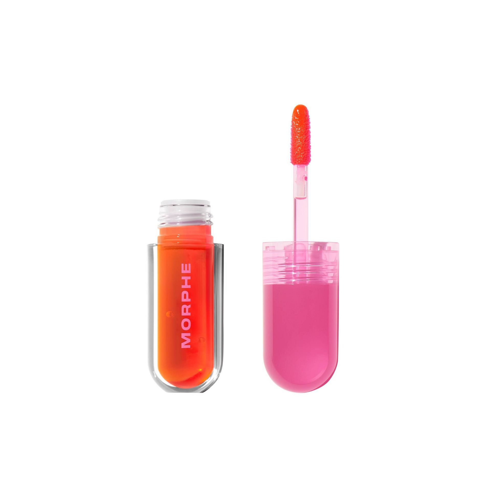 Morphe Love Bite Lip Stain - Melon Nectar - 0.09 fl oz - Ulta Beauty