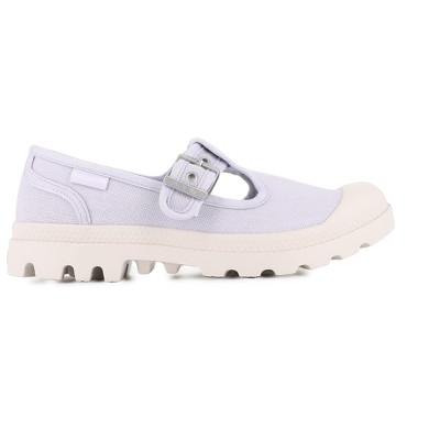 Palladium Womens Pampa M-Jane Washed Boots