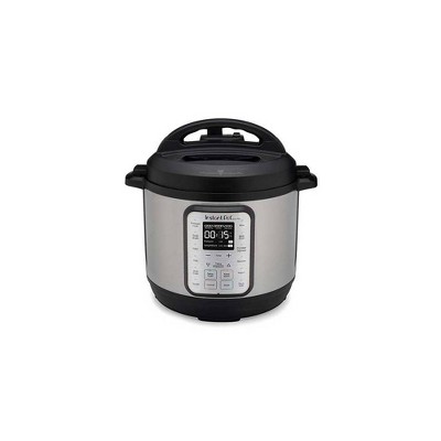 Instant Pot 3qt Duo Plus