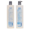 L'ANZA Healing Moisture Tamanu Cream Shampoo 33.8 oz & Healing Moisture Kukui Nut Conditioner 33.8 oz Combo Pack - 4 of 4
