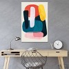 Mischka by Tracie Andrews Unframed Wall Canvas - iCanvas - 3 of 3