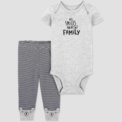 Outfits, Unisex Baby Clothing, Kids : Target