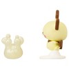 Takara Tomy Pokemon Poke Peace Doll Balloon Pichu & Milcery - 3 of 4