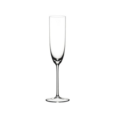 Riedel 9oz 4pk Crystal Vivant Champagne Flutes : Target