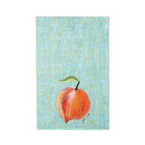 C&F Home Caroline Simas Fruit Towels - 1 of 1