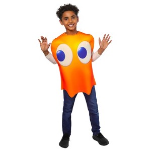 Pac-Man Clyde Boys' Costume - 1 of 1