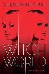 Witch World (Hardcover) by Christopher Pike